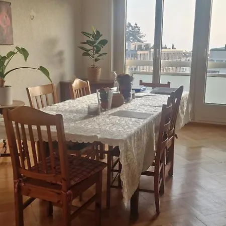 A Louer Centre Alloggio in famiglia