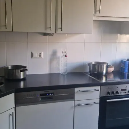 A Louer Centre Alloggio in famiglia Losanna