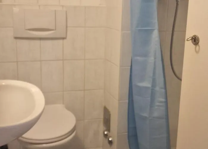 Kwatera prywatna A Louer Centre *