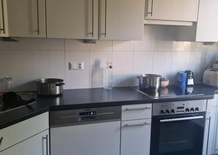 A Louer Centre Alloggio in famiglia Losanna