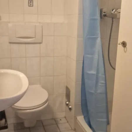 Homestay szállás A Louer Centre *